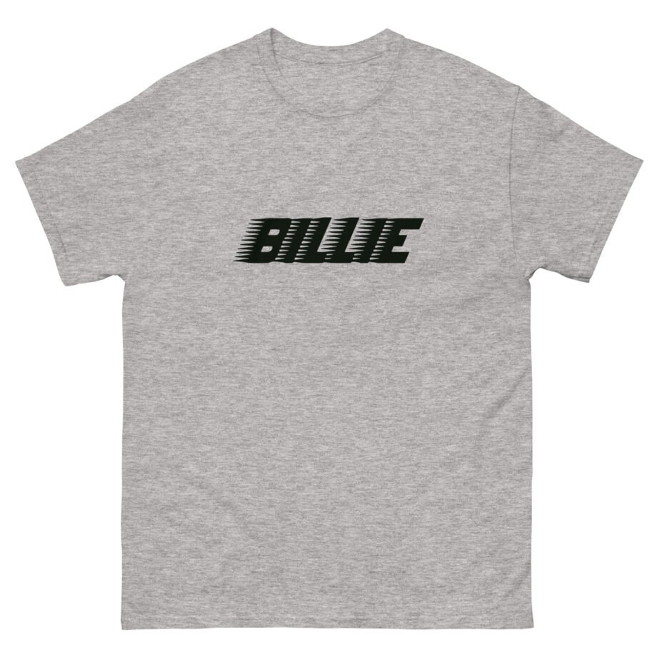 Fede Vigevani Billie Unisex classic tee