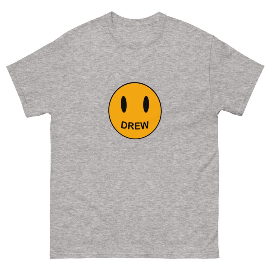 Fede Vigevani Drew Unisex classic tee