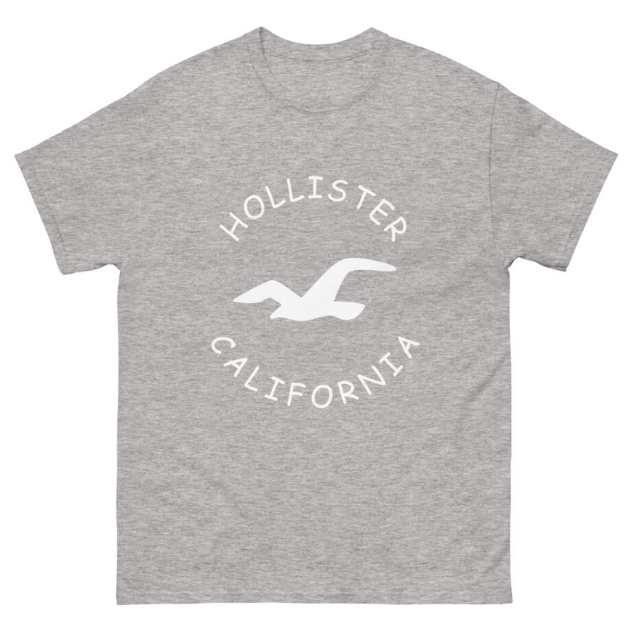 Fede Vigevani Unisex classic tee