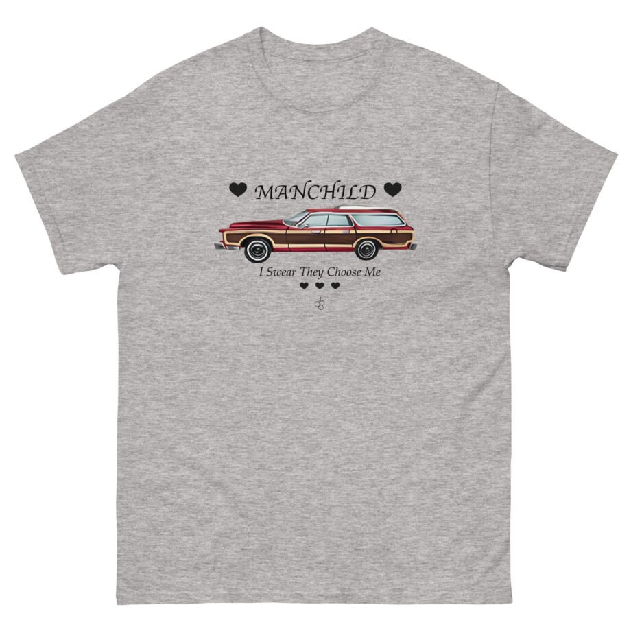 Sabrina Carpenter I Swear They Choose Me Unisex classic tee