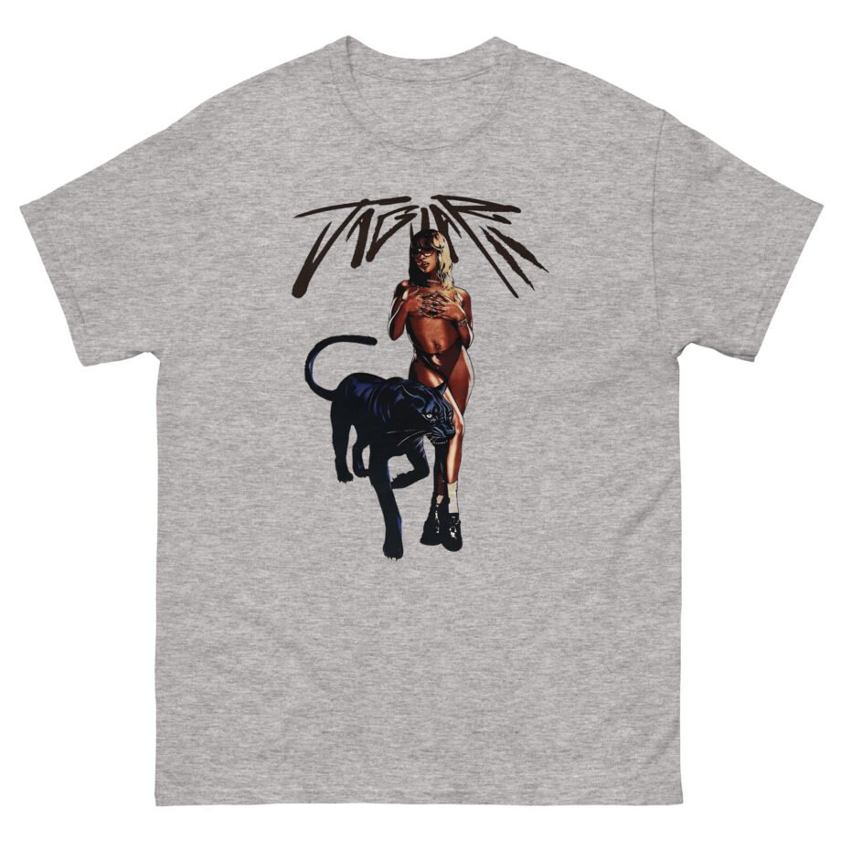 Victoria Monet Jaguar II Unisex classic tee