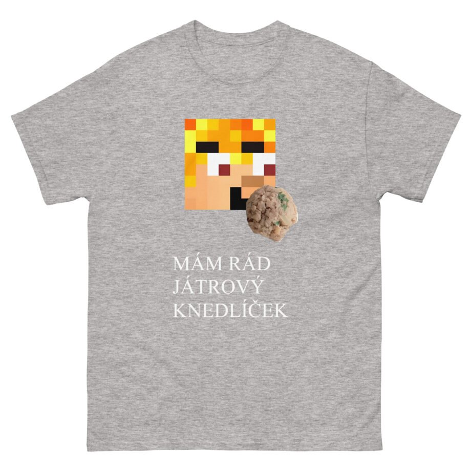 Siryakari Unisex classic tee