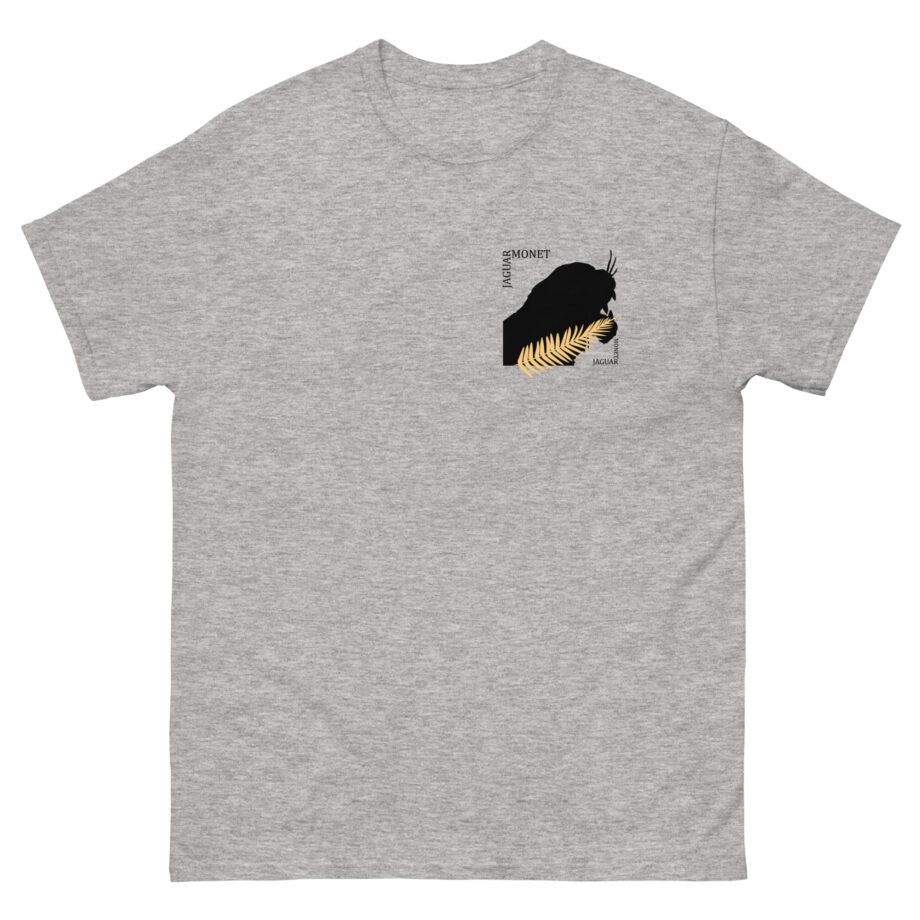 Victoria Monet Jaguar Unisex classic tee