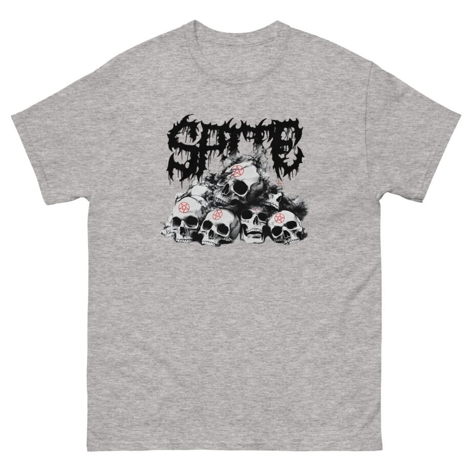 Spite Catacombs Unisex classic tee