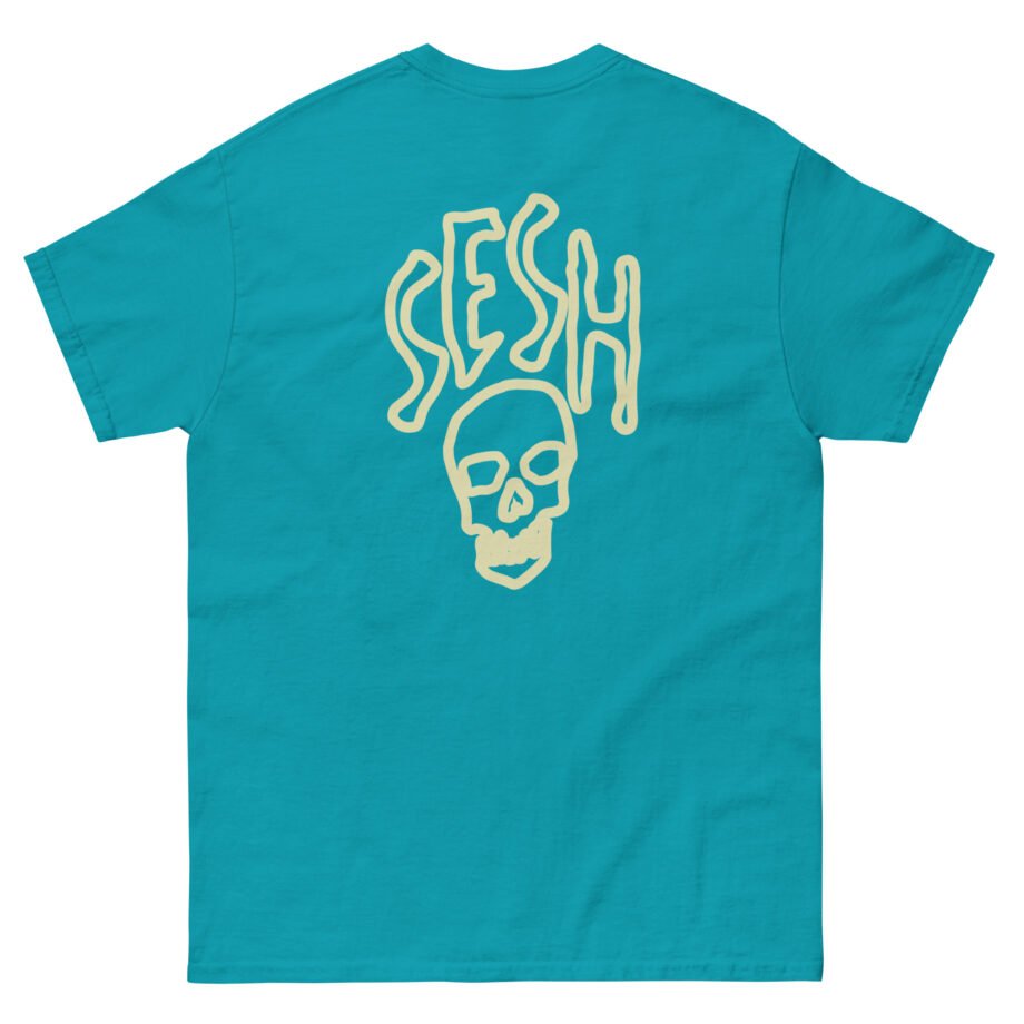 Team Sesh Unisex classic tee