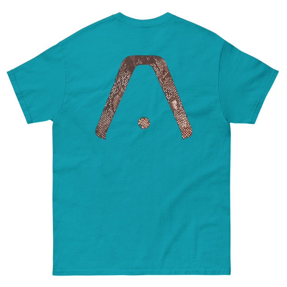 Aaliyah Self Self Titled Photo Unisex classic tee