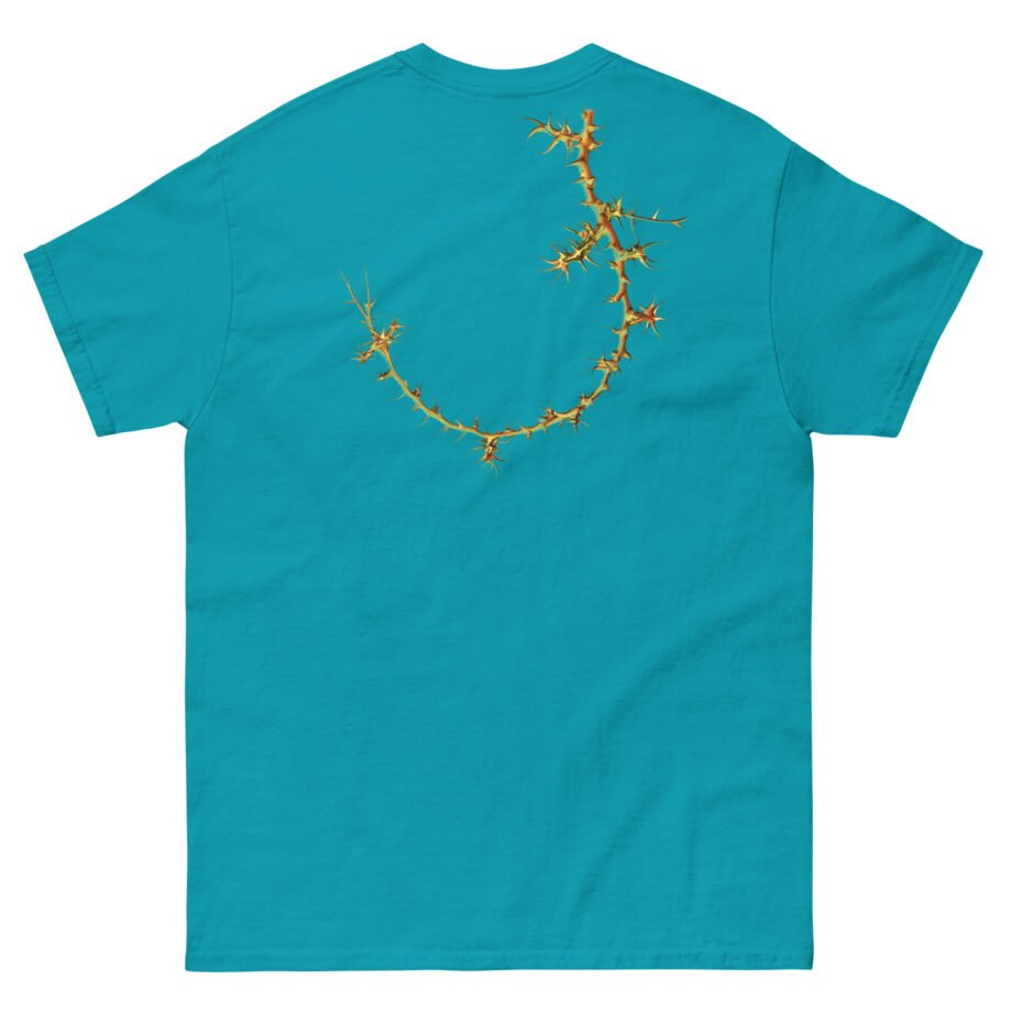 Tyler the Creator Blackberry Unisex classic tee