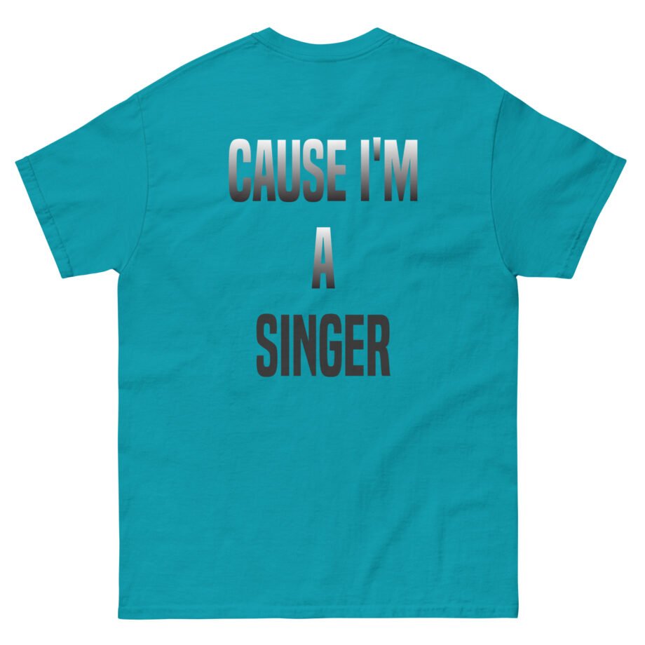 Sabrina Carpenter Working Late Unisex classic tee