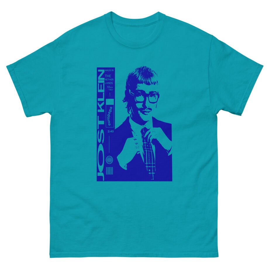 Joost Klein Unisex classic tee