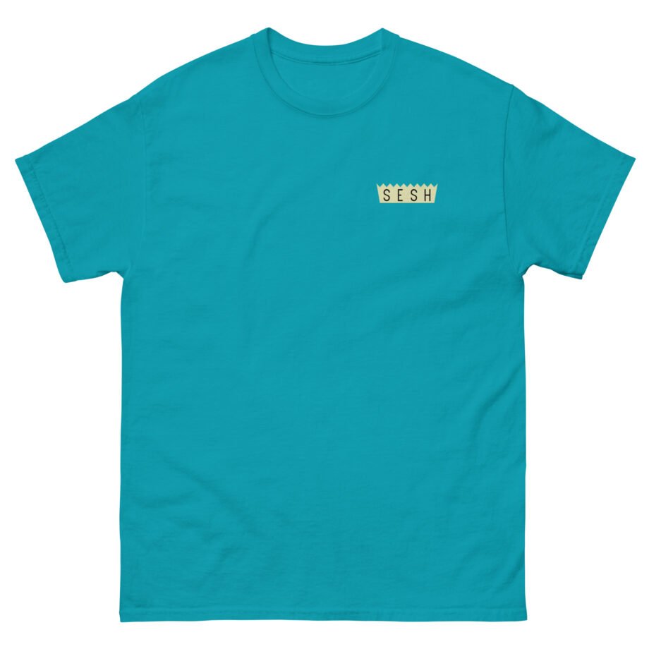 Team Sesh Unisex classic tee