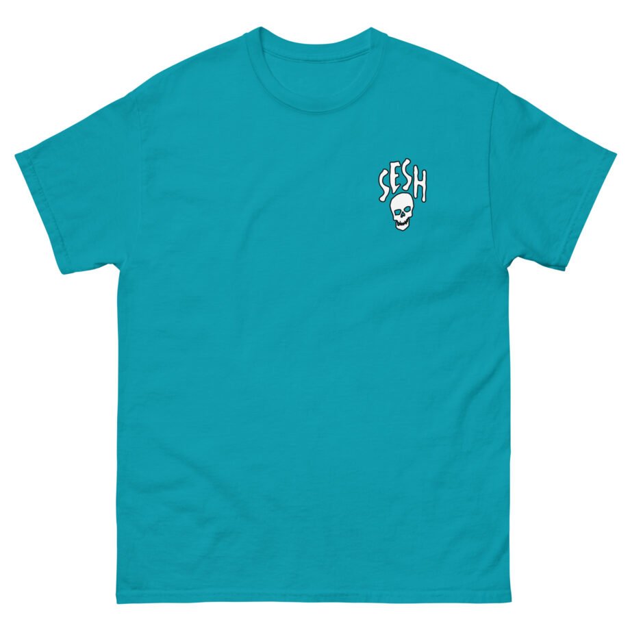 Team Sesh Unisex classic tee