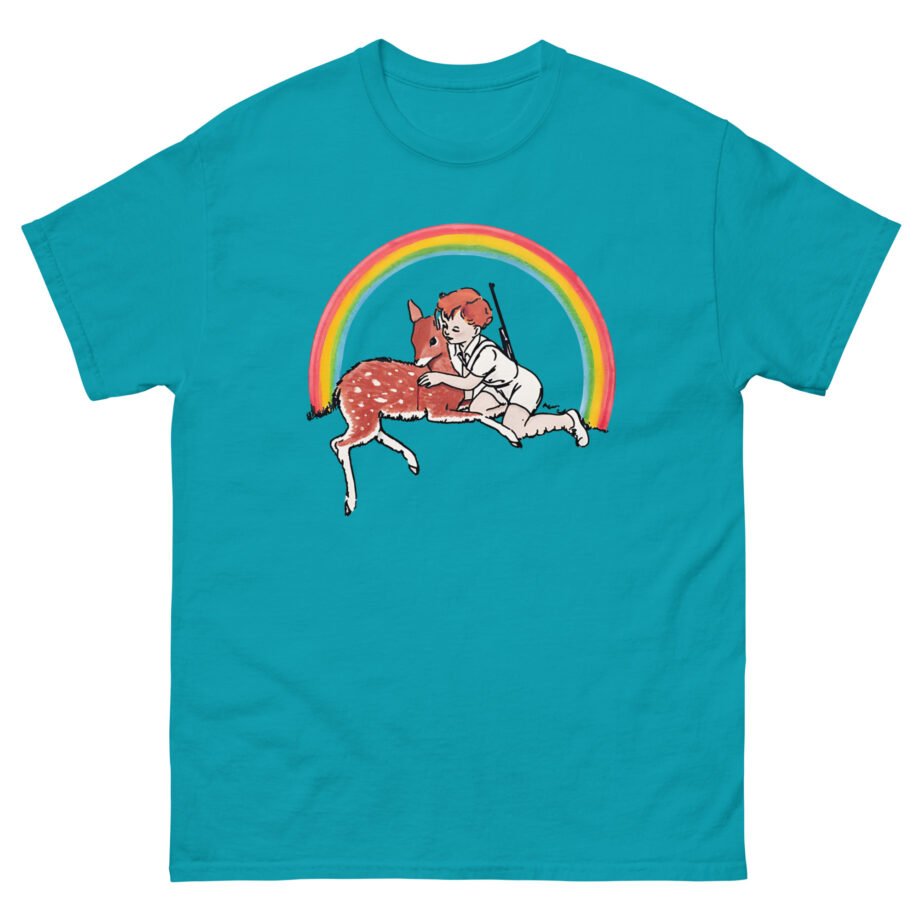 Carey Mulligan Unisex classic tee