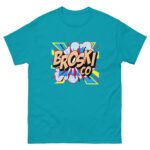 Broski Report Unisex classic tee