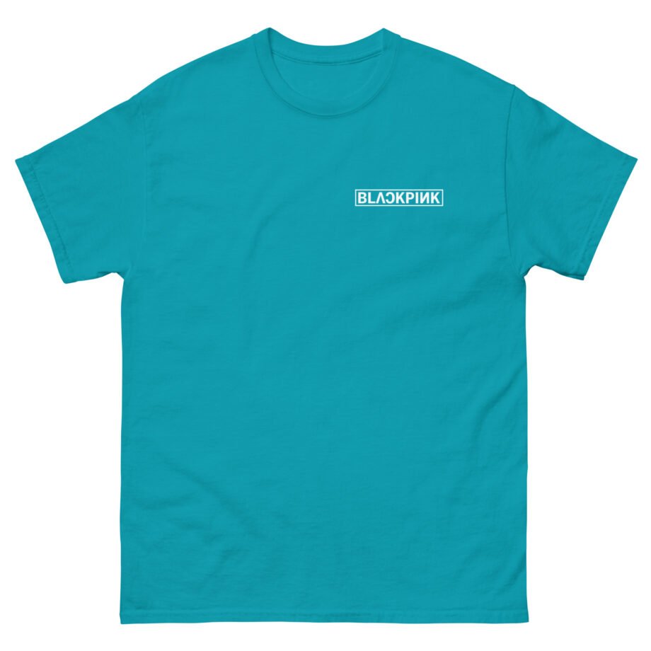 Blackpink Lisa 97 Unisex classic tee