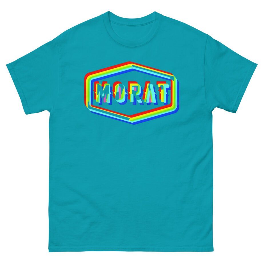 Morat Unisex classic tee
