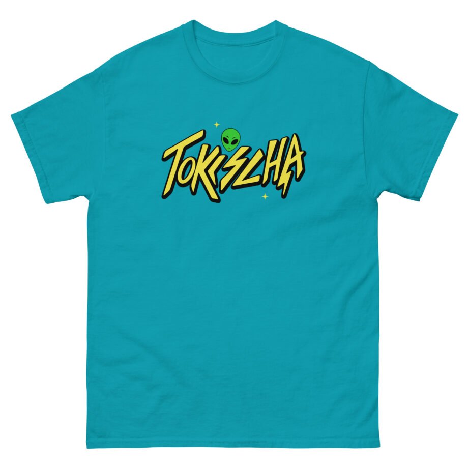 Tokischa Unisex classic tee