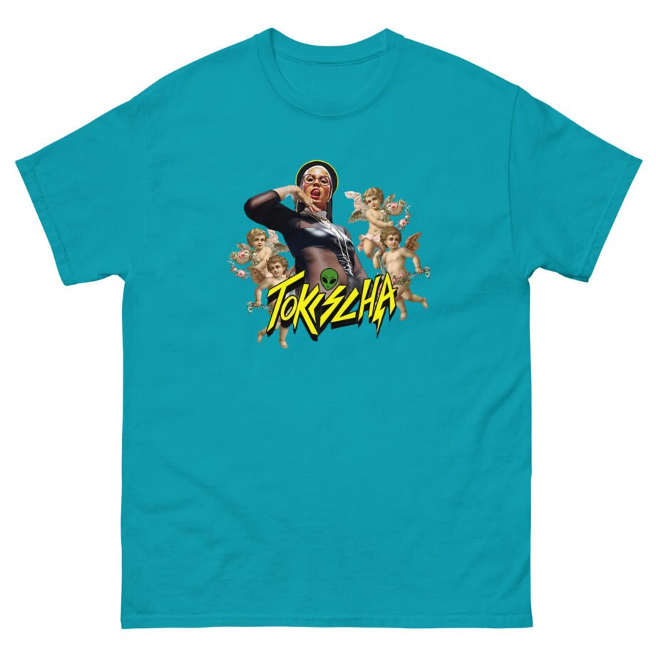 Tokischa Unisex classic tee