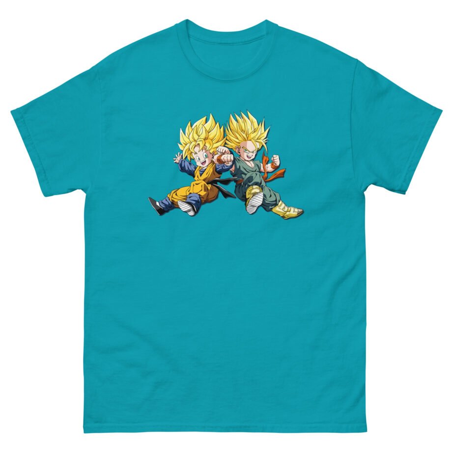Warhound Unisex classic tee