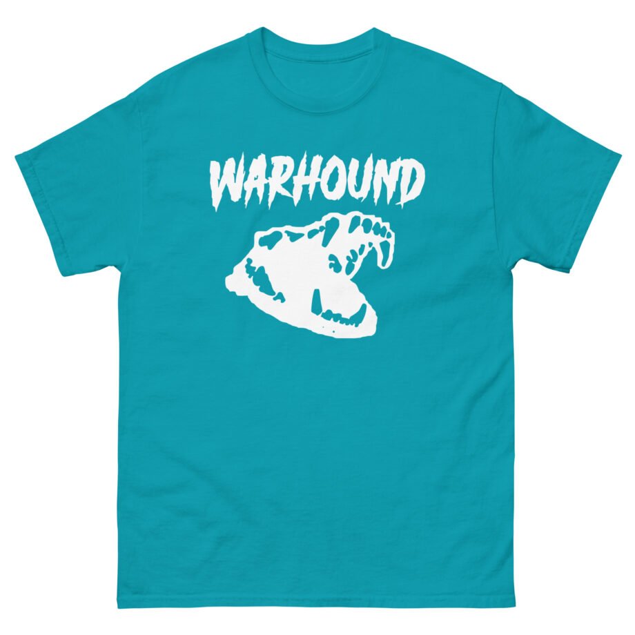 Warhound Unisex classic tee