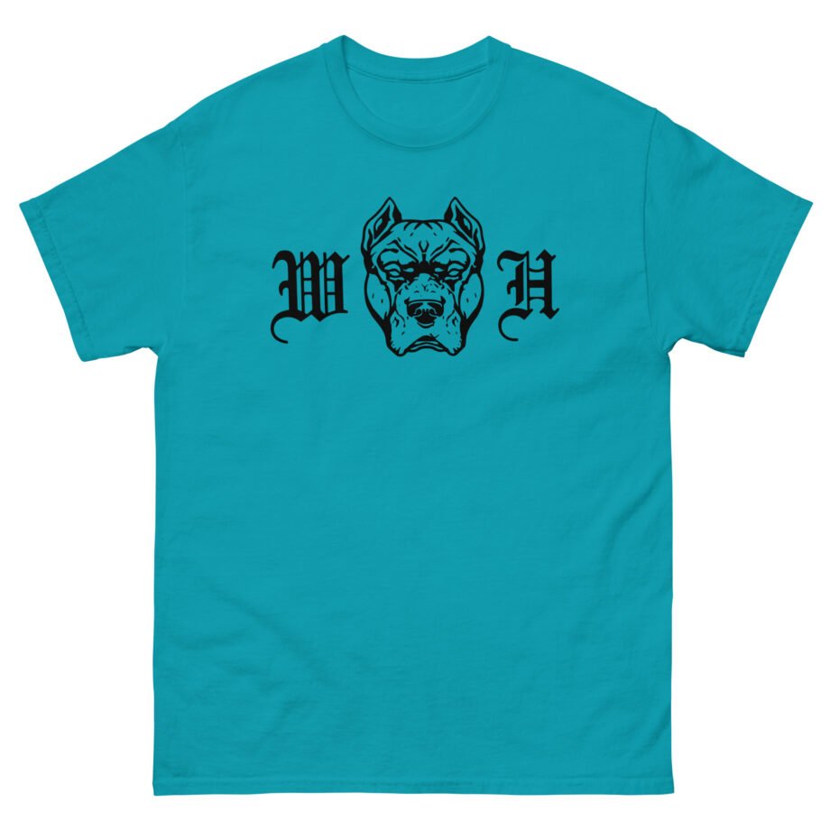 Warhound Unisex classic tee
