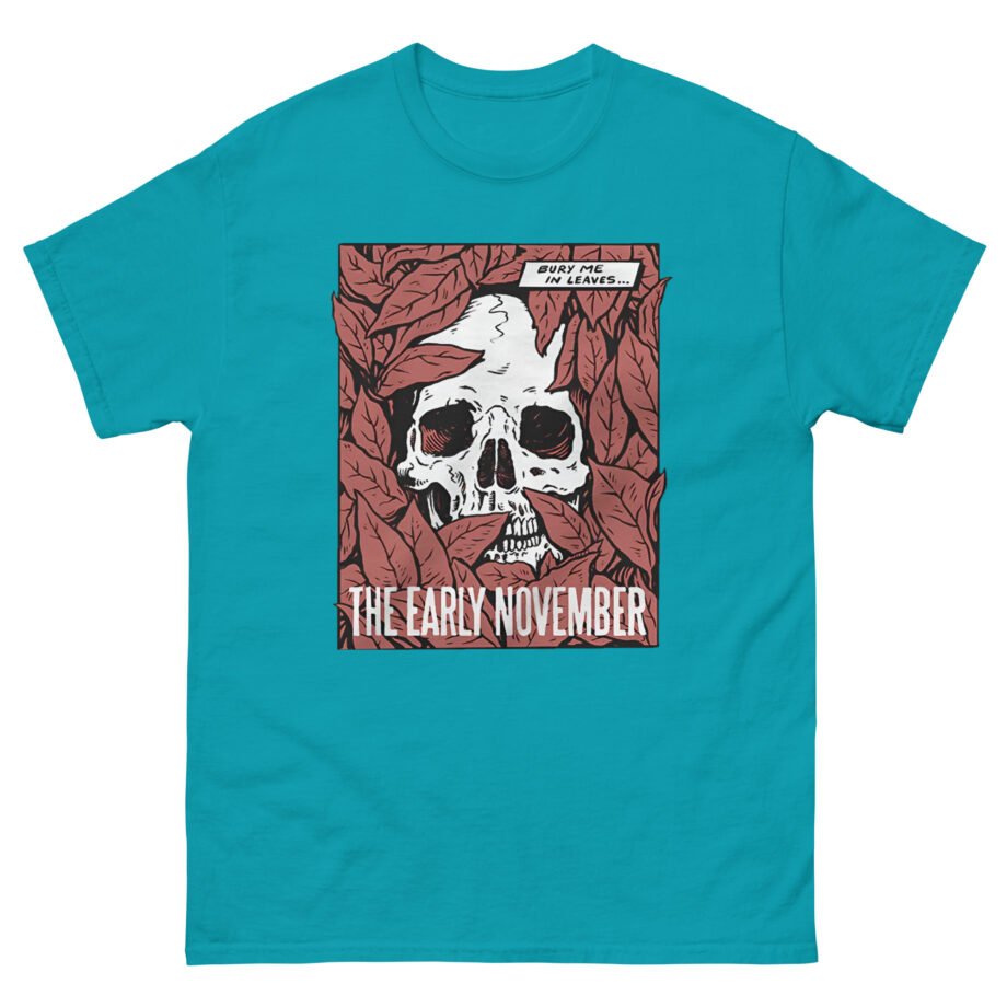 The Early November Bury Me Unisex classic tee