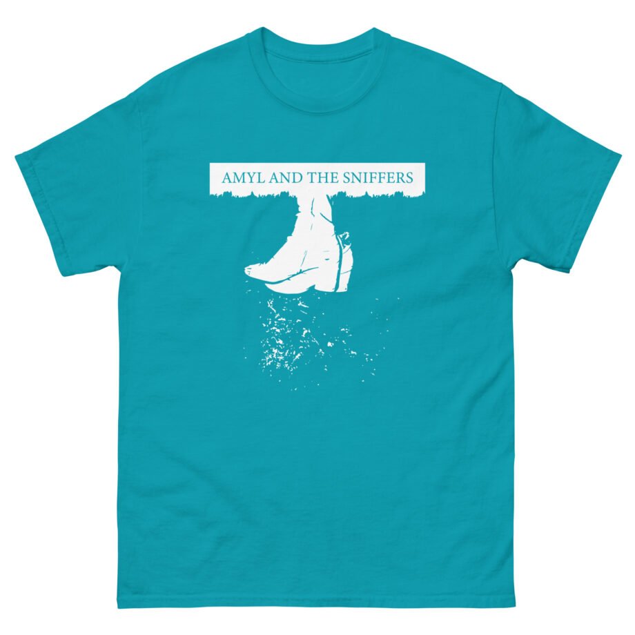 Amyl and the Sniffers Unisex classic tee