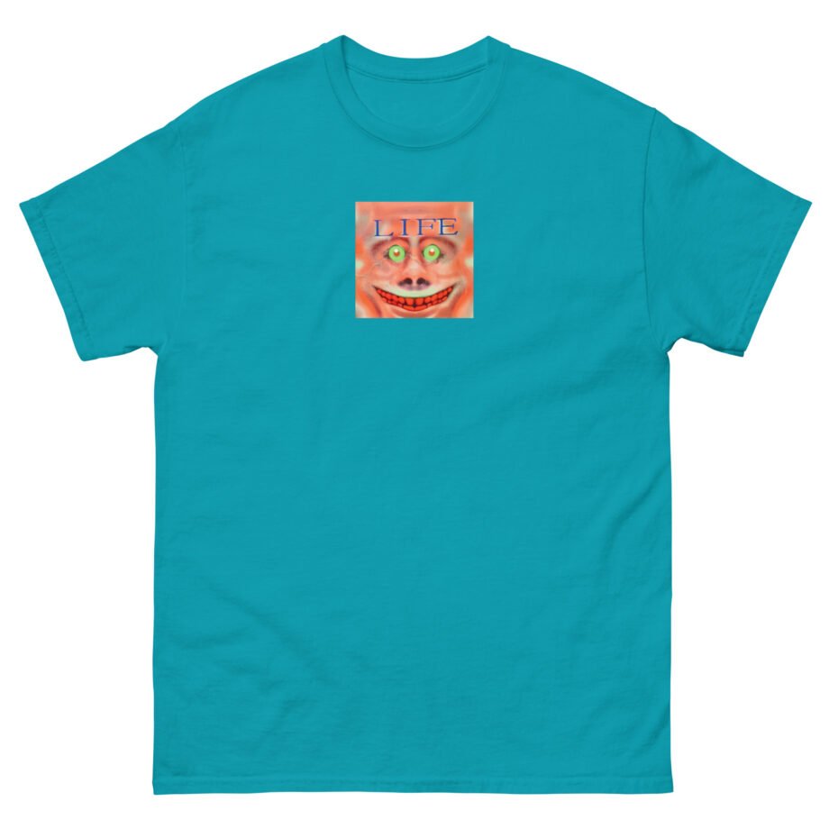 Cruelty Squad LIFE Unisex classic tee