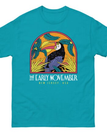 The Early November Resort Unisex classic tee