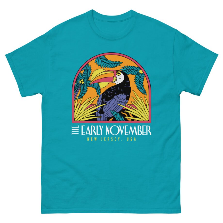 The Early November Resort Unisex classic tee