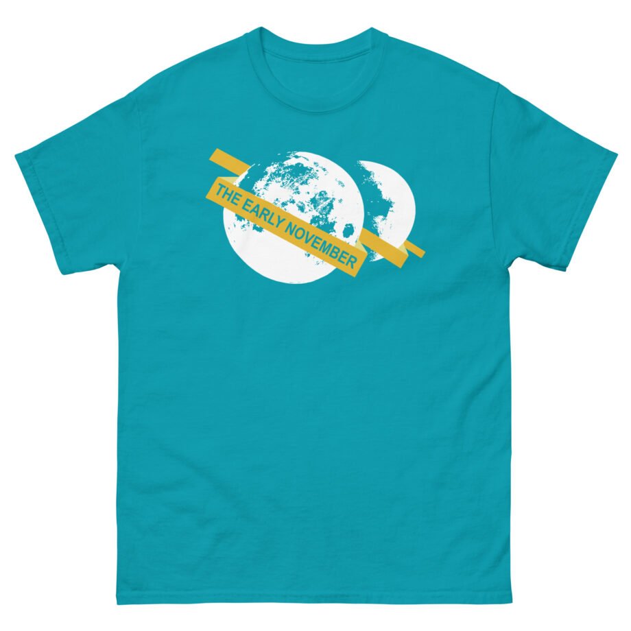The Early November Moons Unisex classic tee