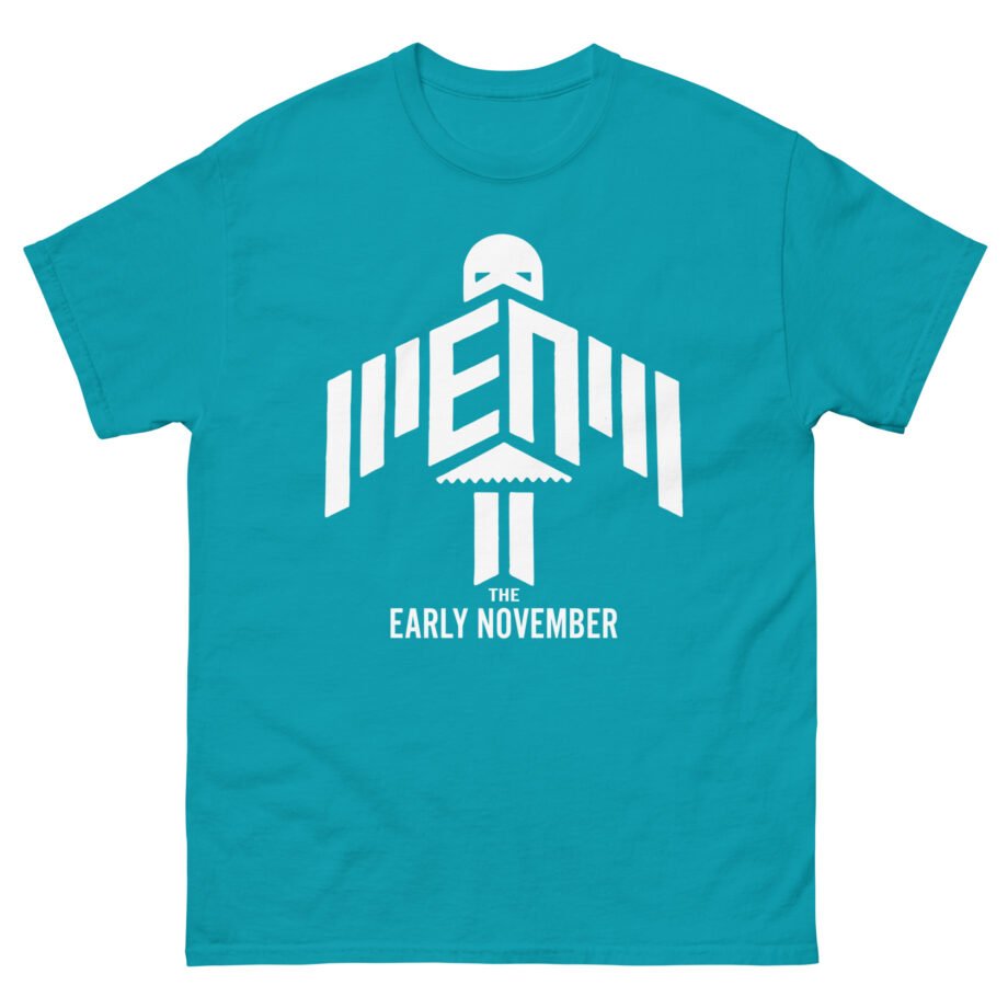 The Early November Arrow Head Unisex classic tee