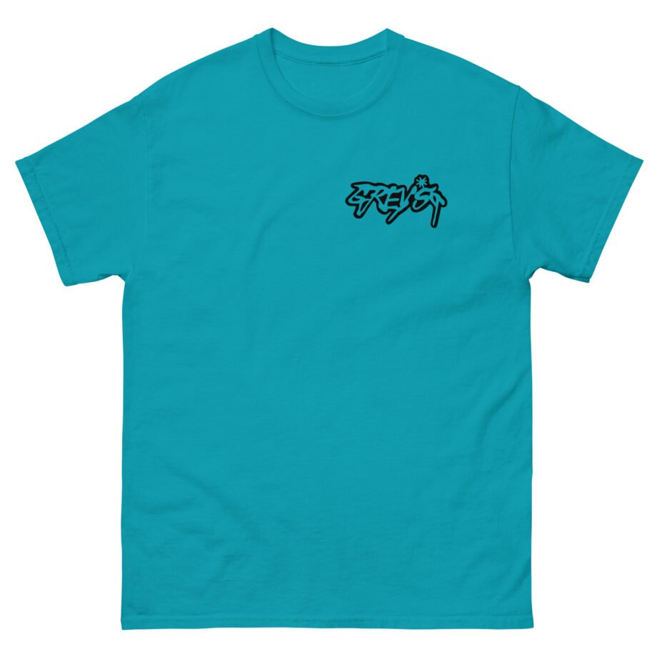 Duckboy Unisex classic tee