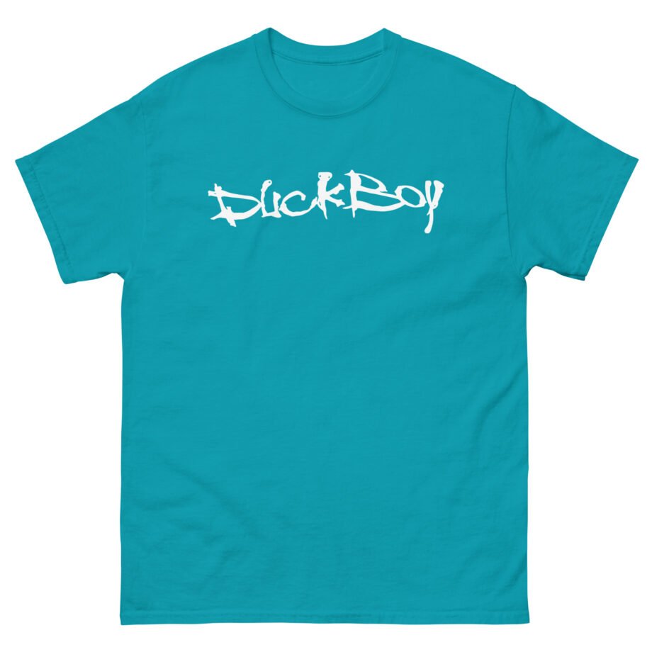 Duckboy Unisex classic tee