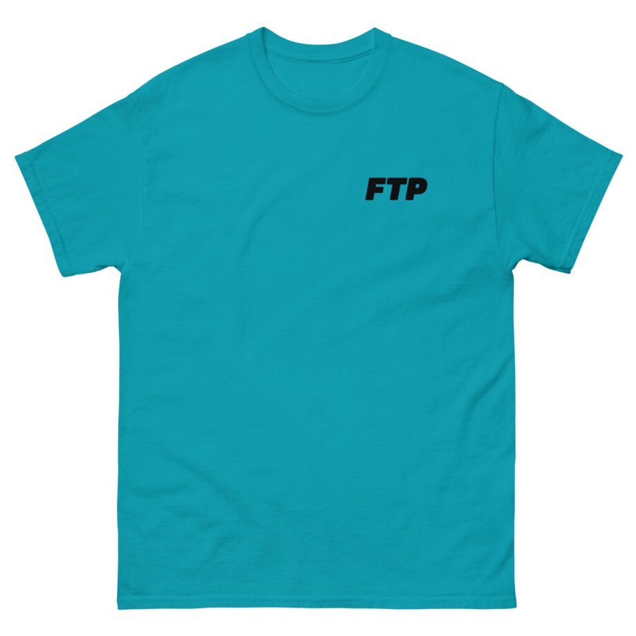 Duckboy Unisex classic tee