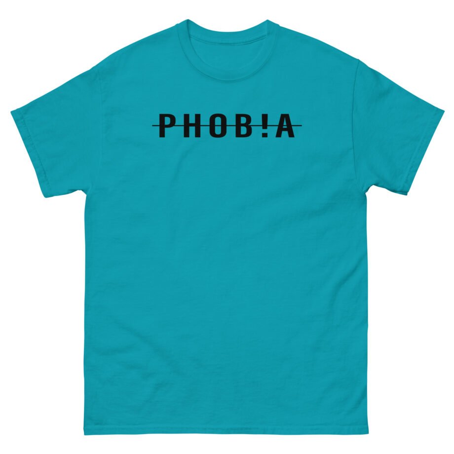 HRVY Unisex classic tee
