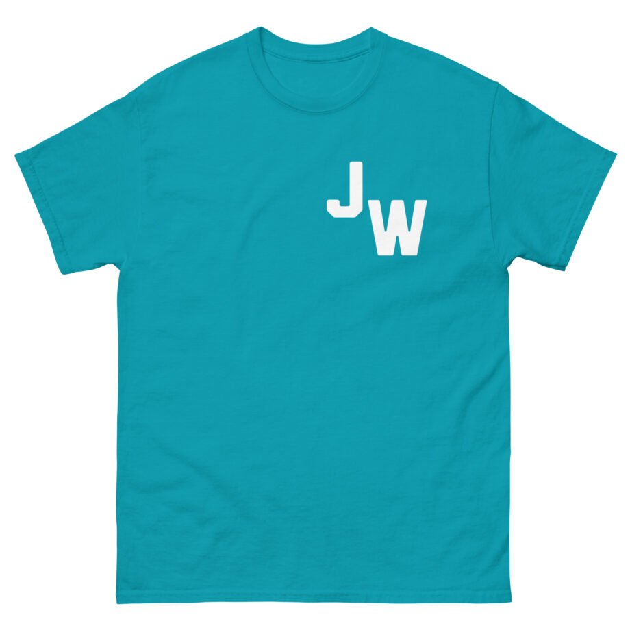 Jack White Tiger Unisex classic tee