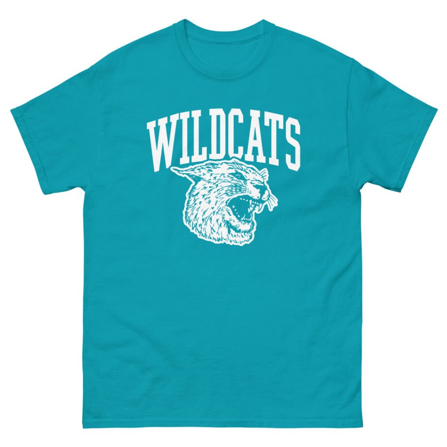 Villanova Wildcats Unisex classic tee