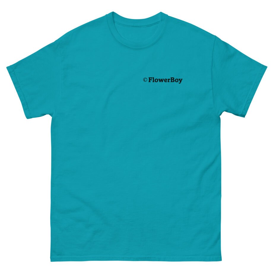 Tyler the Creator Save the Bees Unisex classic tee