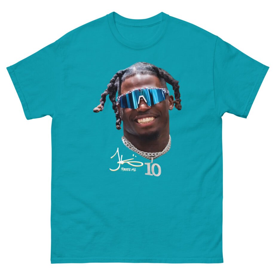 Tyreek Hill Unisex classic tee