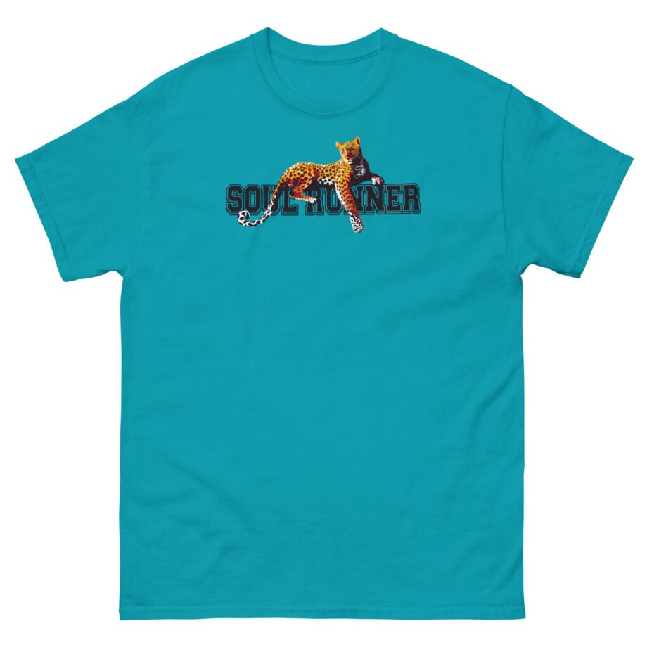 Tyreek Hill Soul Runner Graphic Unisex classic tee