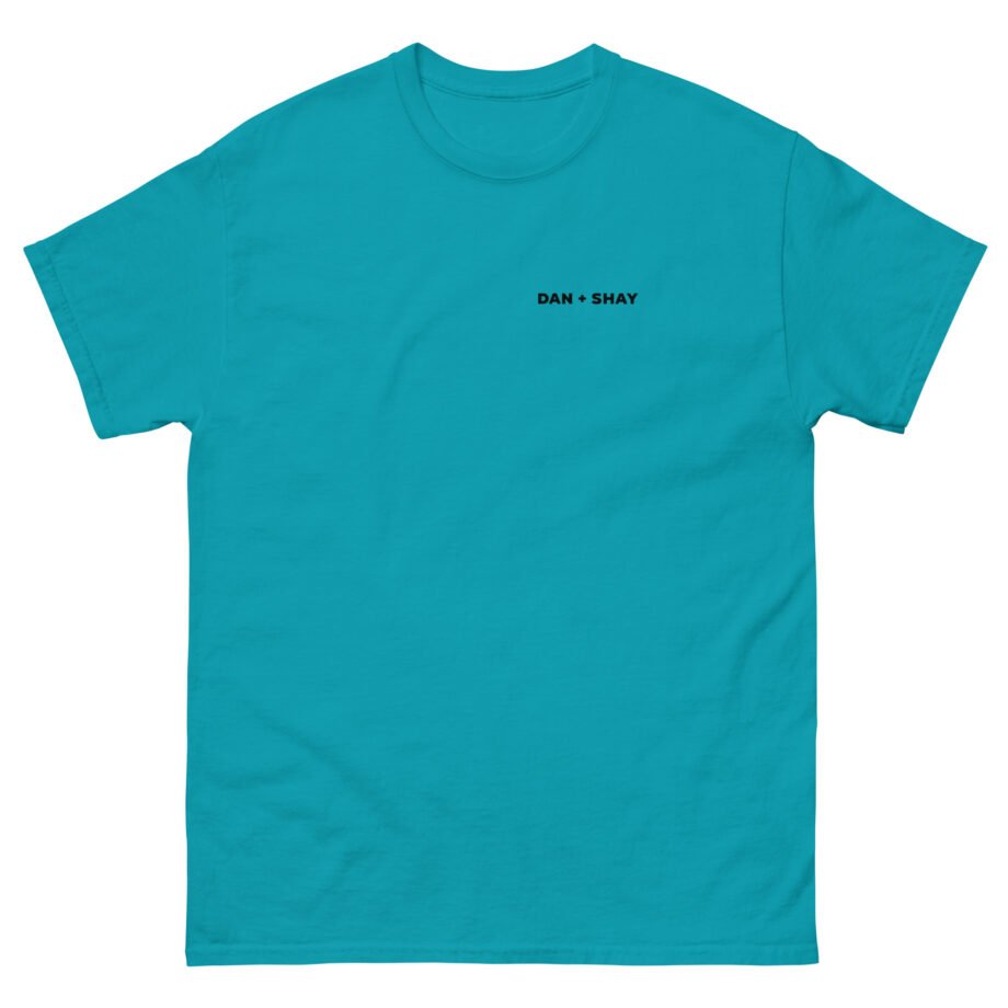 Dan and Shay Good Things Unisex classic tee