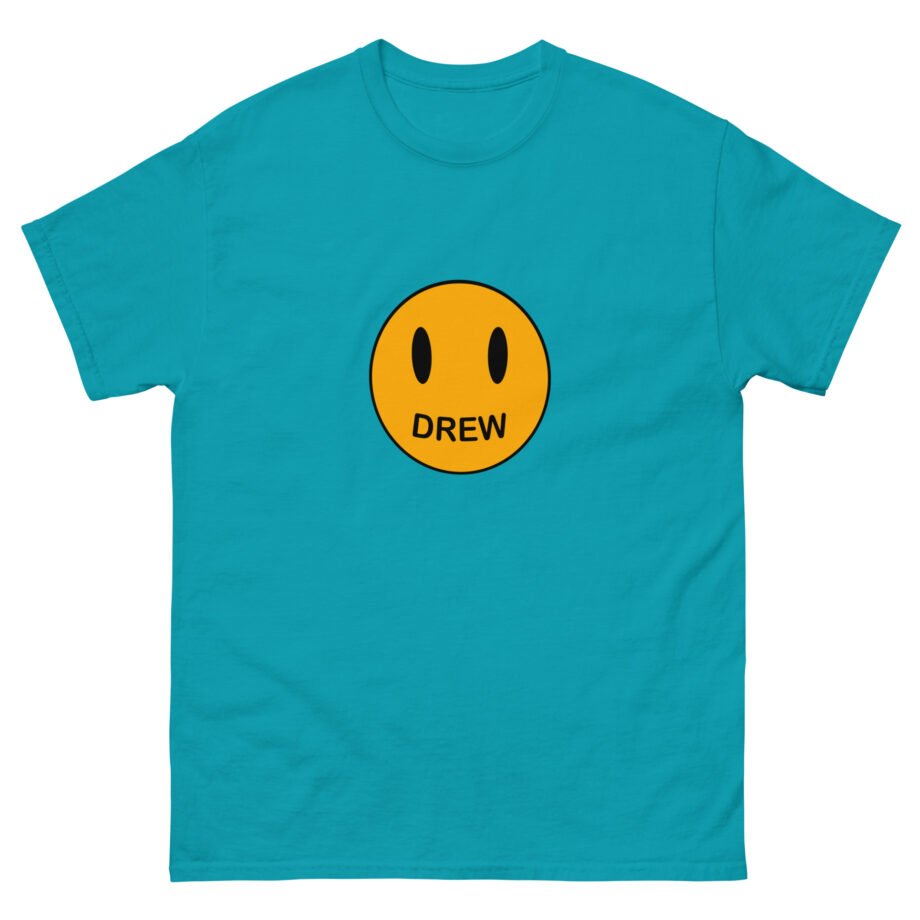 Fede Vigevani Drew Unisex classic tee