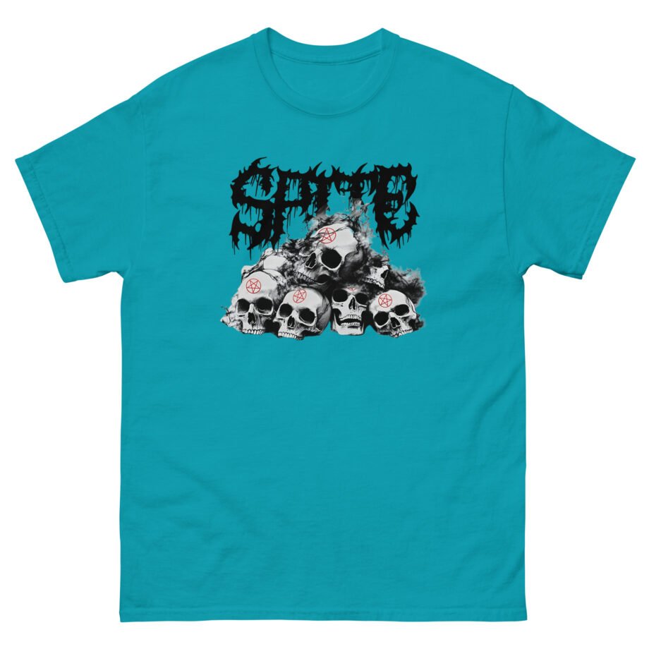 Spite Catacombs Unisex classic tee