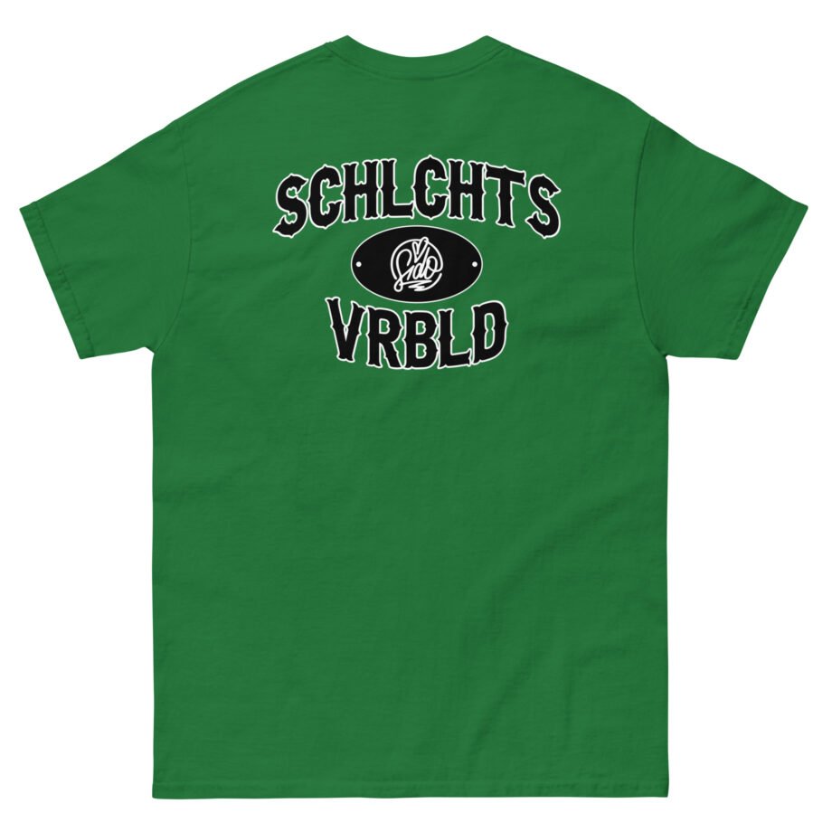 Sido Unisex classic tee