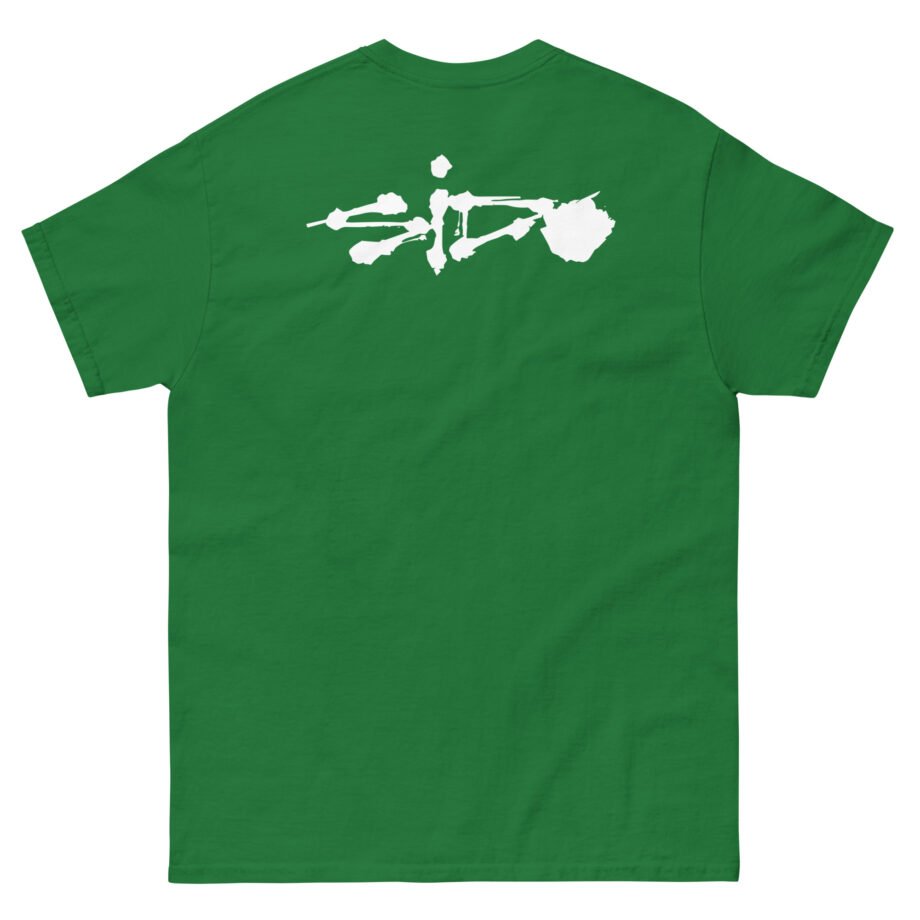 Sido Unisex classic tee