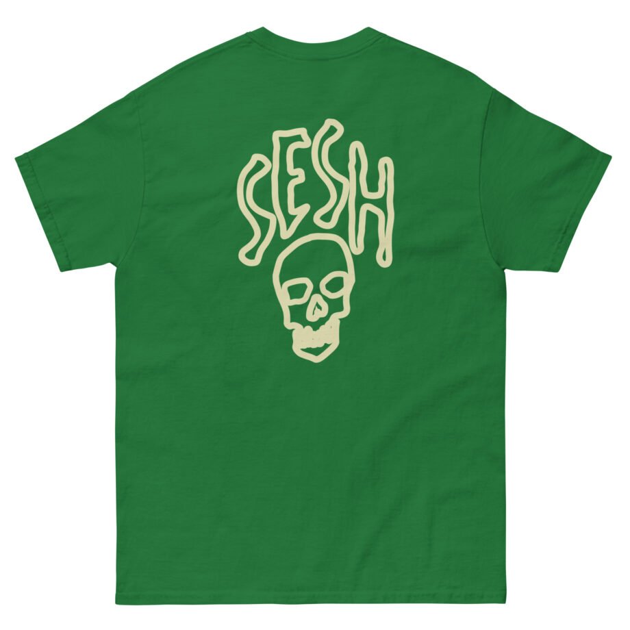 Team Sesh Unisex classic tee
