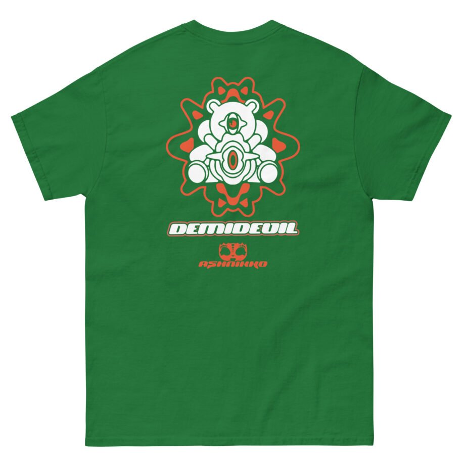 Ashnikko Hunter Unisex classic tee