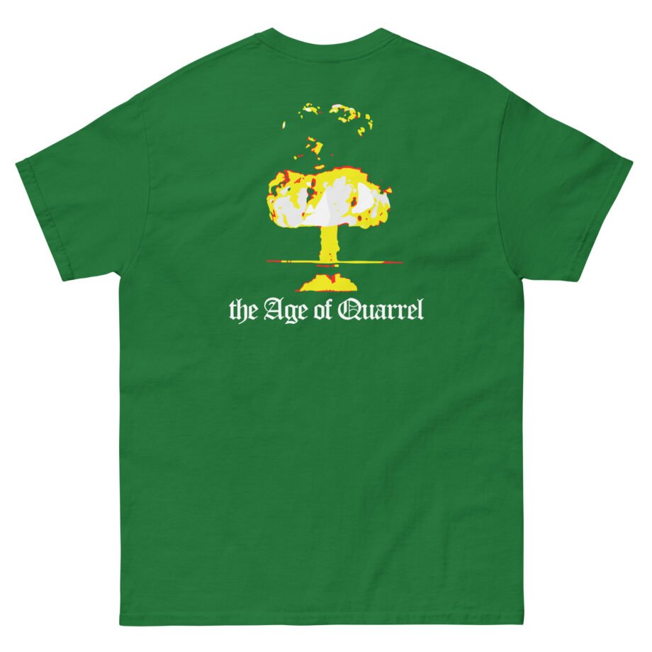 Cro-Mags  Life of My Own Unisex classic tee