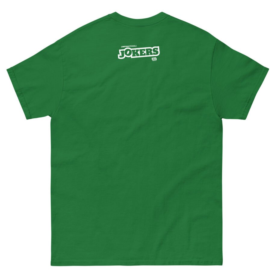 Impractical Jokers Collegiate Unisex classic tee