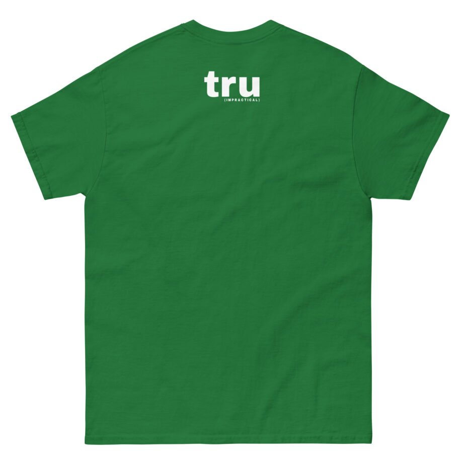 Impractical Jokers Logo Unisex classic tee